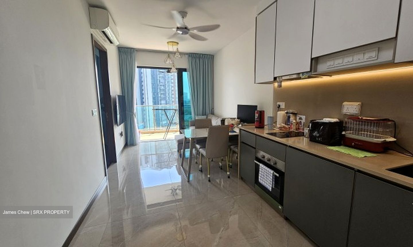 Normanton Park (D5), Apartment #626954211
